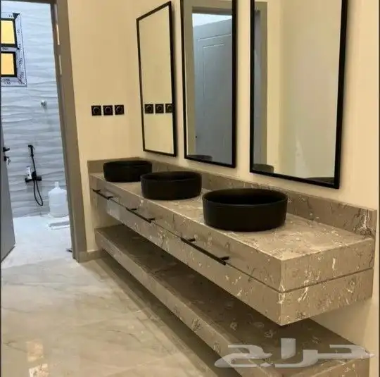 مغاسل رخاميه صناعي وطبيعي 7