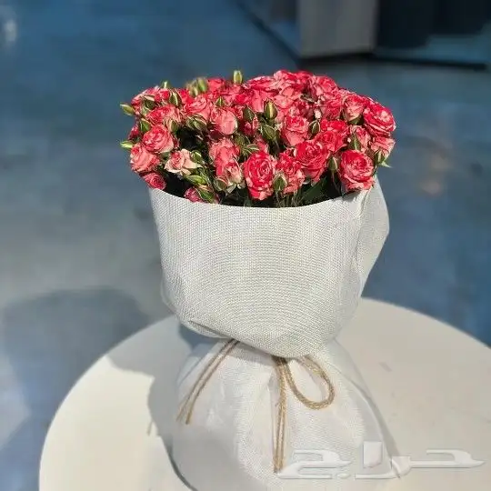هدايا ورد ابهاء خميس مشيط 2