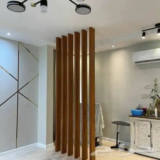 ديكور بارتيشن 0