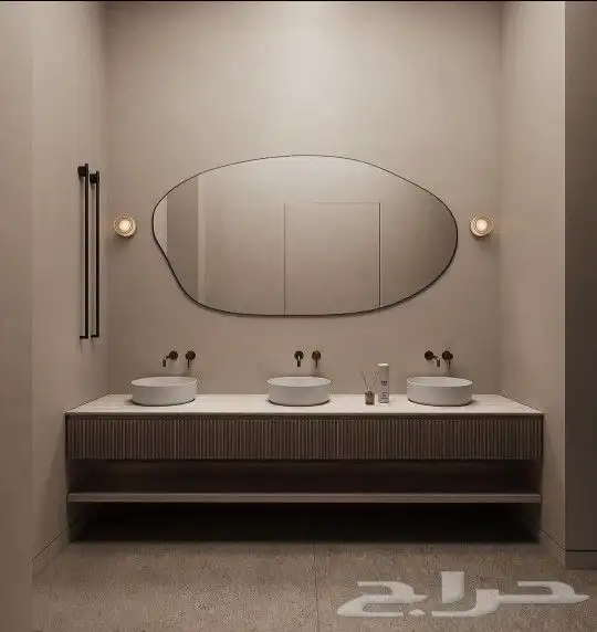 مغاسل رخاميه صناعي وطبيعي 1