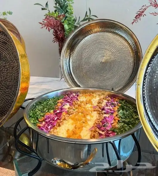 بوفيهات مفتوحة أم فيصل 2