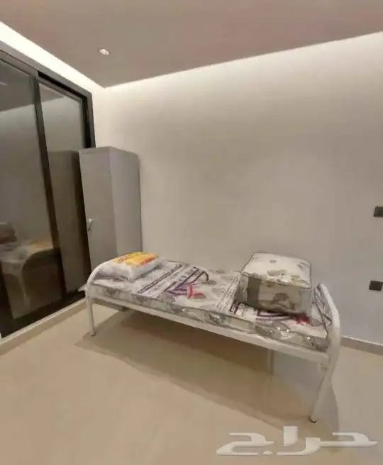 متوفر لدينا   سرير حديد دور واحد   سرير دورين حديد   سرير خش 2