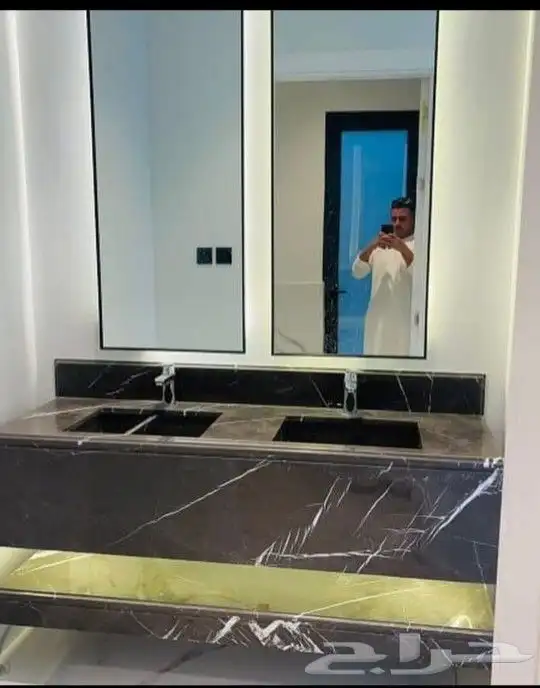 مغاسل رخاميه صناعي وطبيعي 21