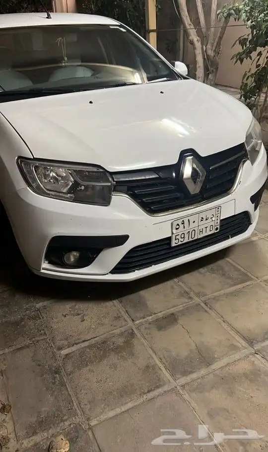 رينو مديل 2019 المحركات شرط 4