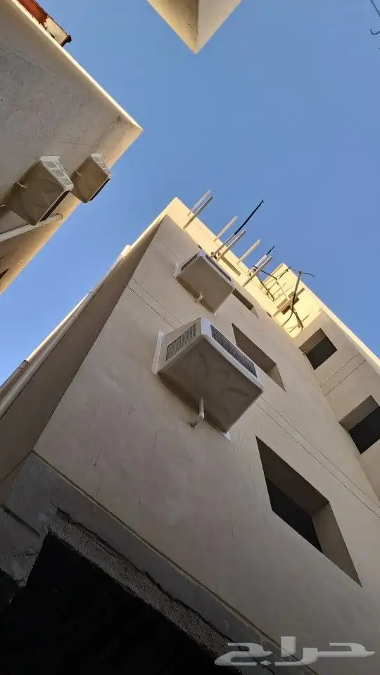 مكيف صندوق طارد الطيور 5