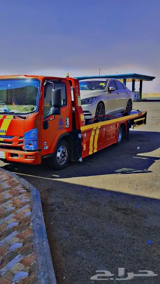 سطحه تبوك لنقل السريع لجميع مناطق الدمام الرياض 0