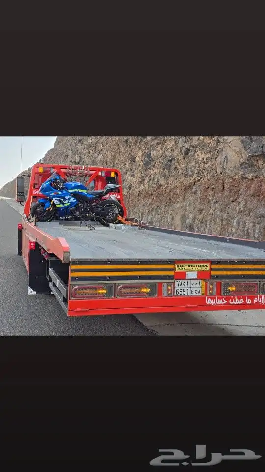 سطحة الرياض هيدروليك الى جميع مدن المملكة 1
