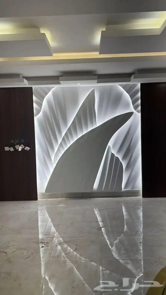 مقاولات عامه.دهانات داخليه وخارجية.عوازل أسطح 7
