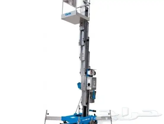 روافع شوكيه ومقصيه وكرينات ومان لفت وسيزر لفت 0