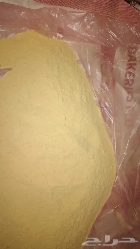 بودرة لقاح نخيل 0