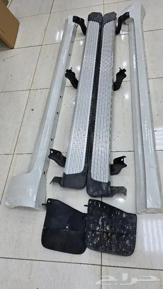 زينه سيارات لي التواصل 9