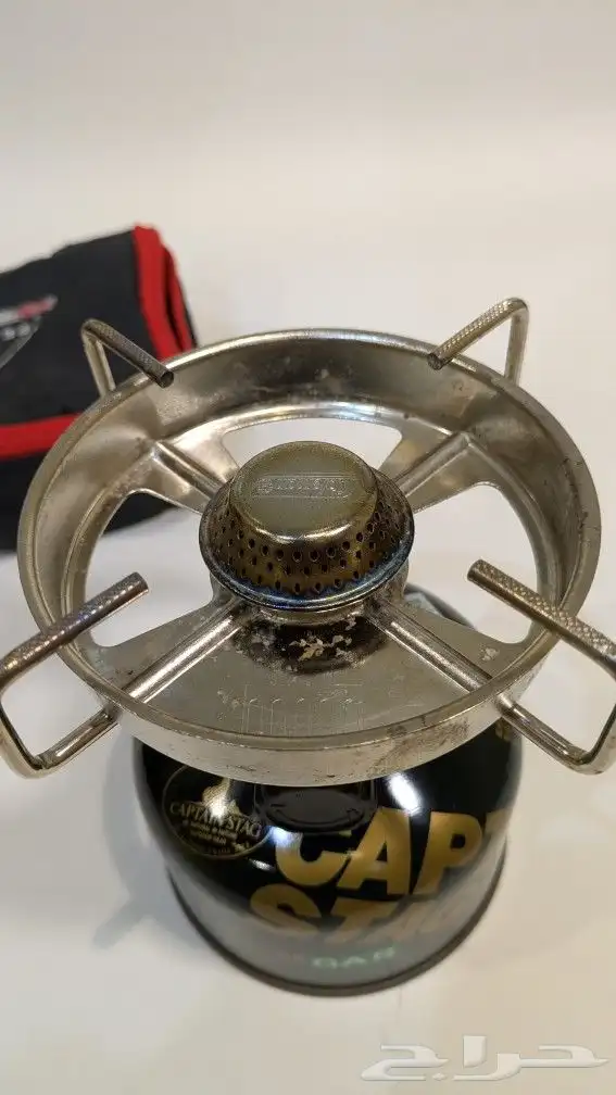 راس coleman 2