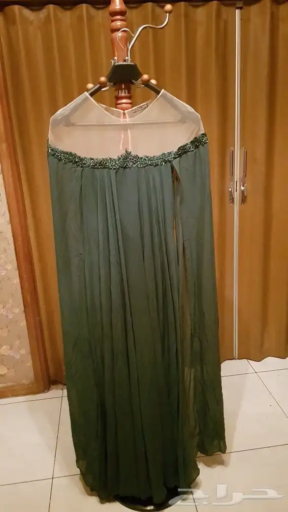 جلابيات و فساتين فاخره جدا 7