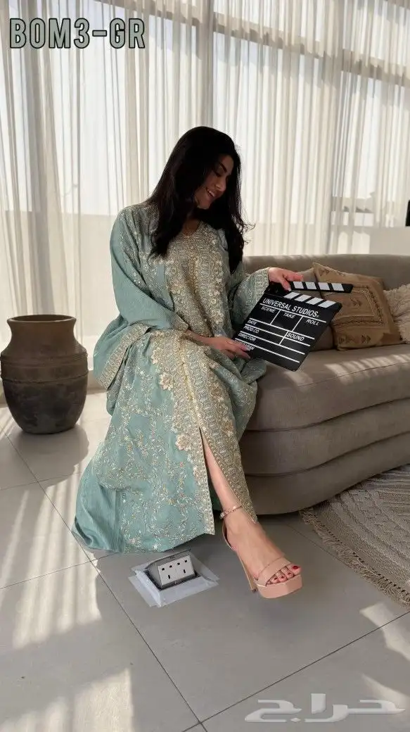 جلابيات روووعة 5