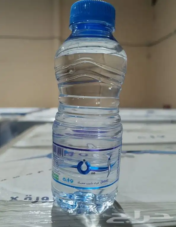 مياه اسين متوفر شرنك وكرتون 0