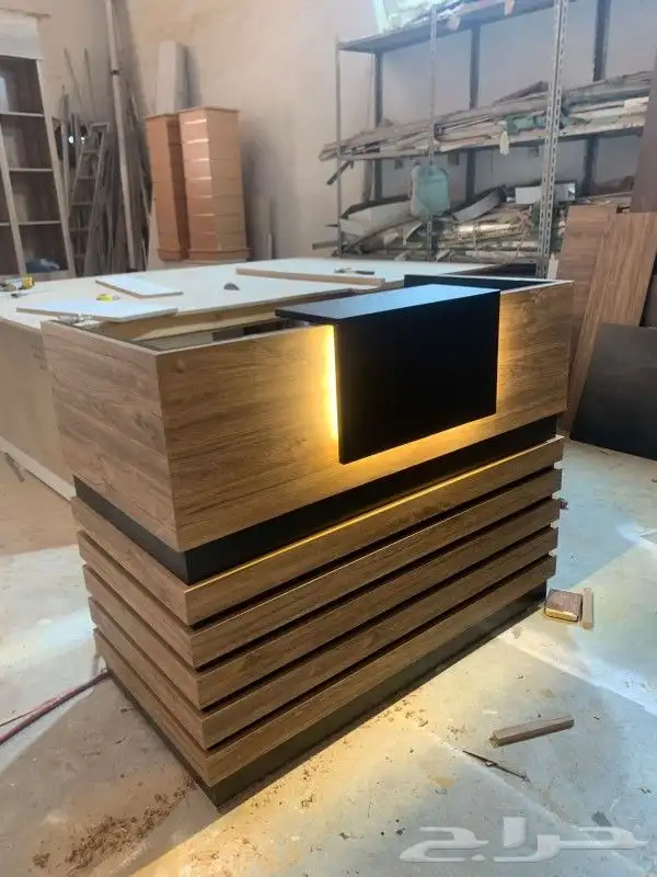 تفصيل كاشيرات حسب المقاسات 2