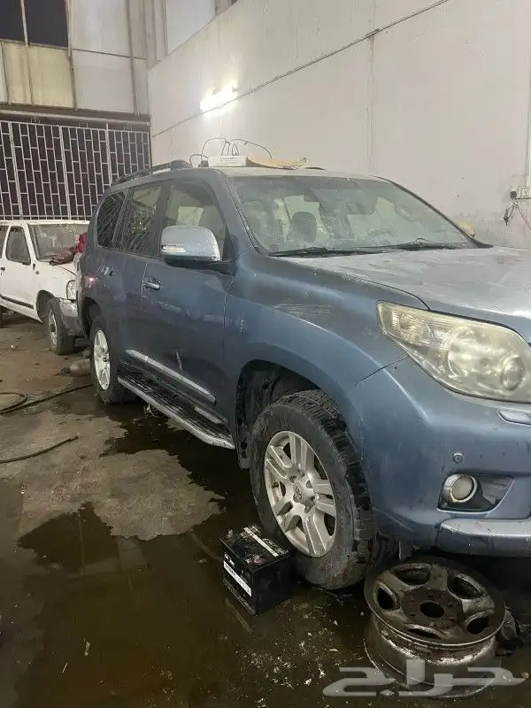 قطع غيار برادو 2010 0