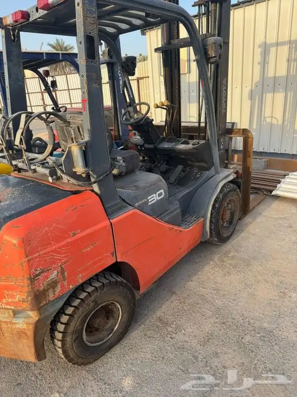 روافع شوكيه ومقصيه وكرينات ومان لفت وسيزر لفت 3