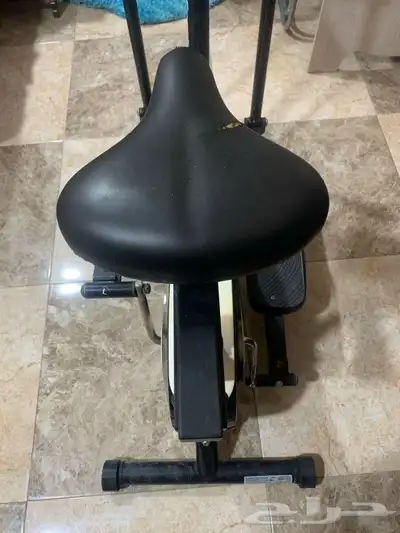 سيكل رياضي بحاله ممتازه توصيل الخبر أو الدمام 2