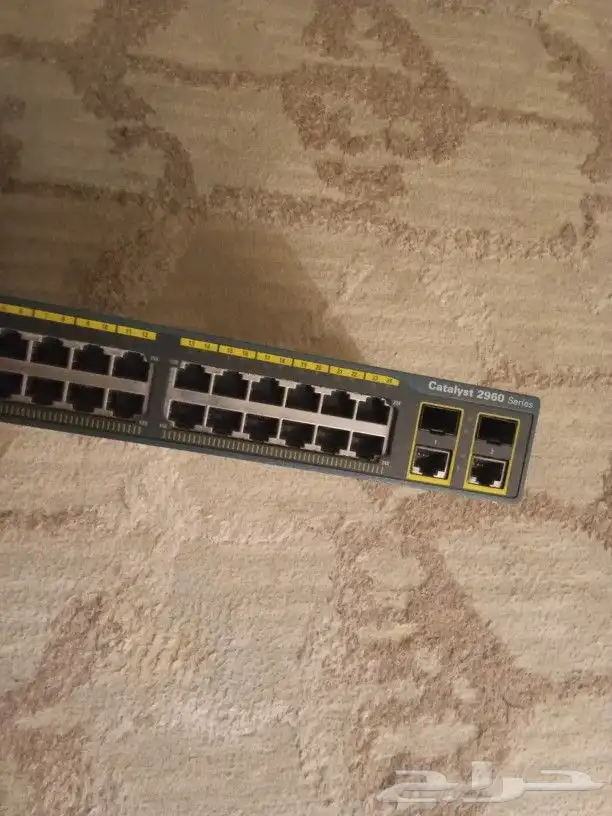 cisco systems catalyst series 0