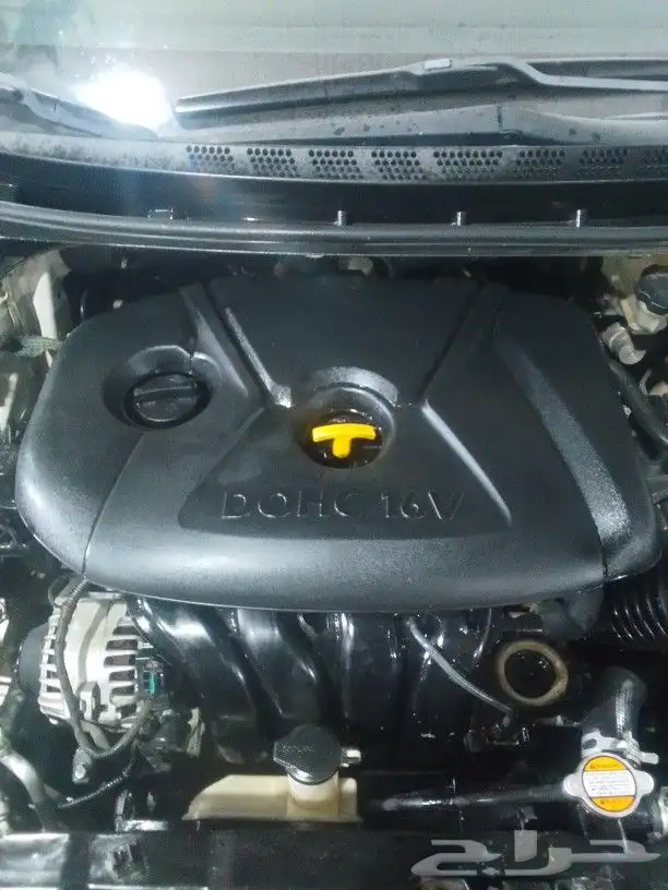 مكينه الانترا 2012 -2020 0