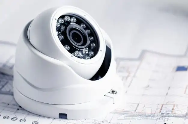 كاميرات مراقبه تركيب وصيانة 1