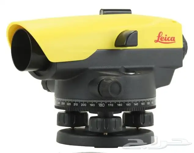 ميزان لايكا NA720 NA730 Auto level leica 2