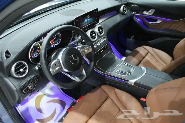 مرسيدس GLC 200 2022 6