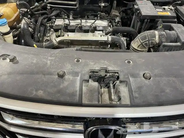 محرك مكاين مكينة شانجان CS85 مكينة شانجان CS35 شانجان ايدو 9