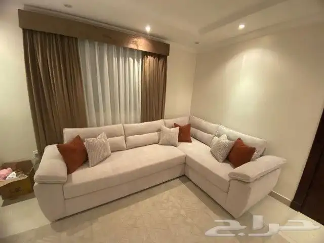 كنبات الهبه تفصيل وجاهز يوجد تابي 34