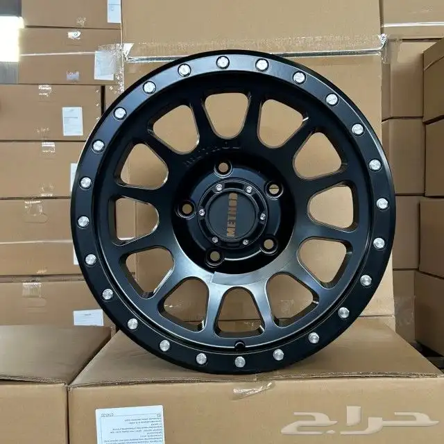 جنوط ميثود جمني مقاس 15 2