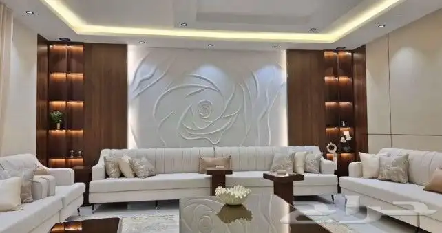 مقاولات عامه.دهانات داخليه وخارجية.عوازل أسطح 4