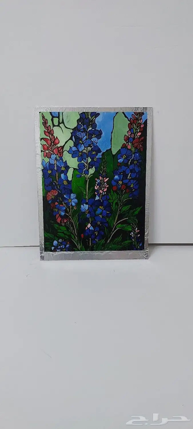 لوحات جدارية نحت بارز 20