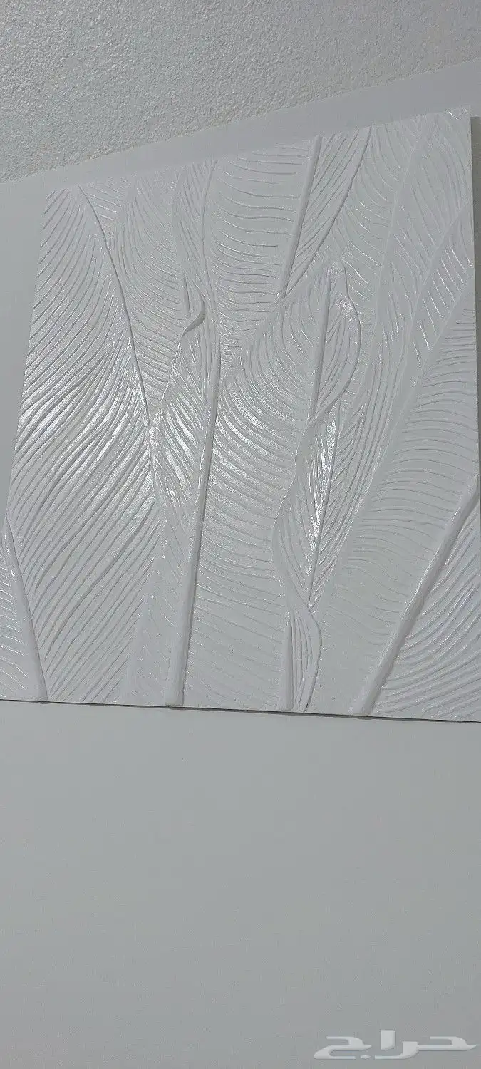 لوحات جدارية نحت بارز 16
