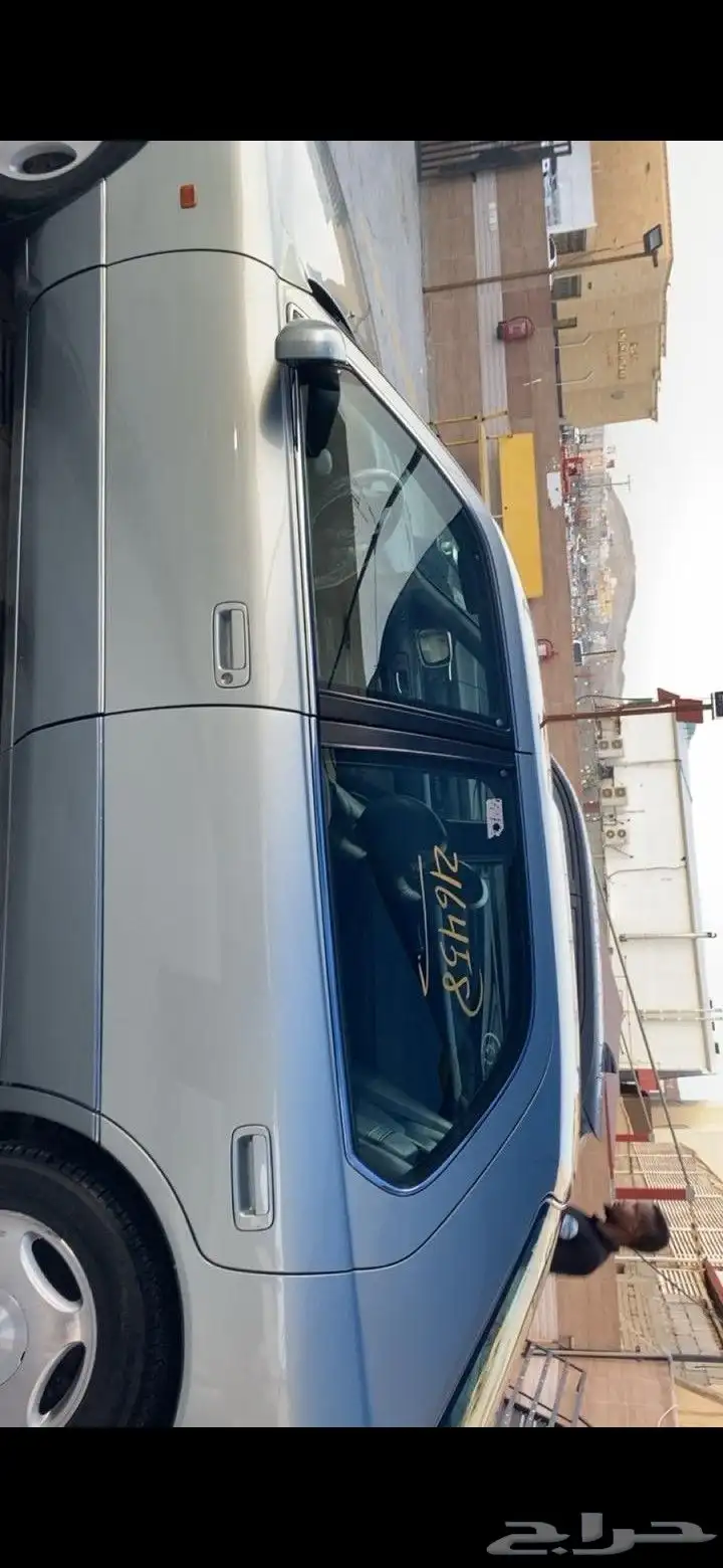 لكزس Ls400 98 2