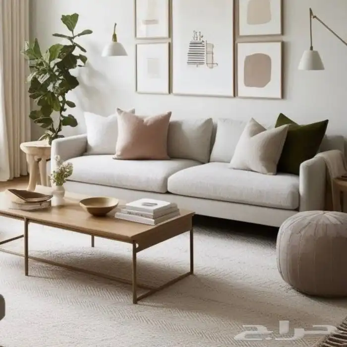 تفصيل وتنجيد كنب والستاير ويفي وامريكي 2