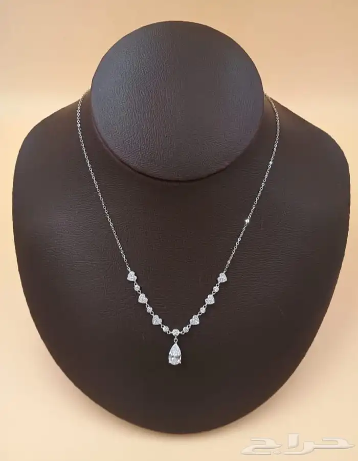 سلاسل فضه ايطالي اصلي 8