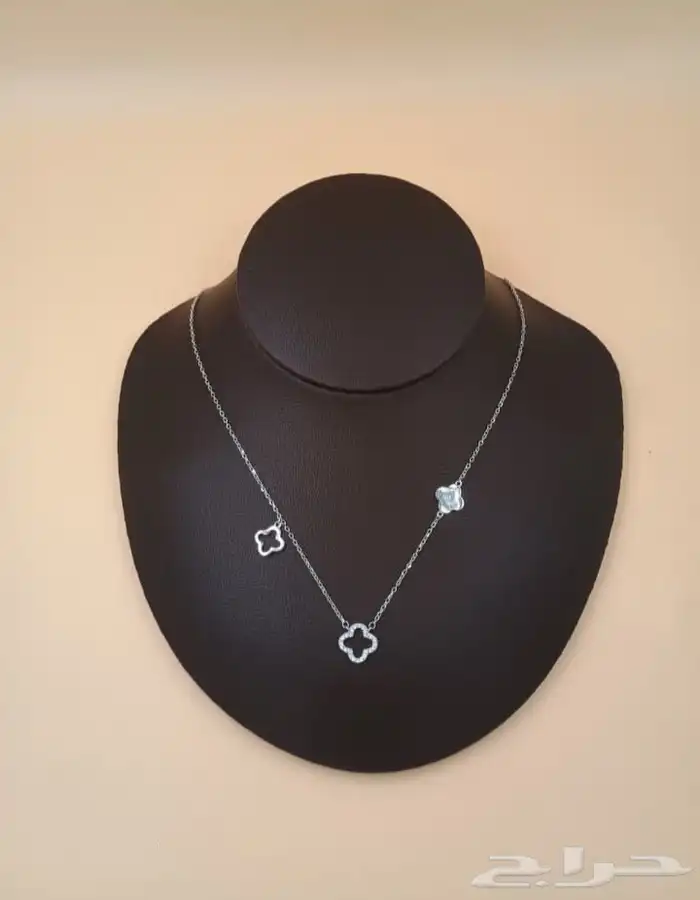 سلاسل فضه ايطالي اصلي 1