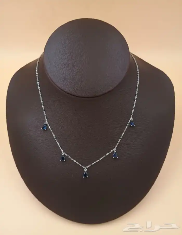 سلاسل فضه ايطالي اصلي 7