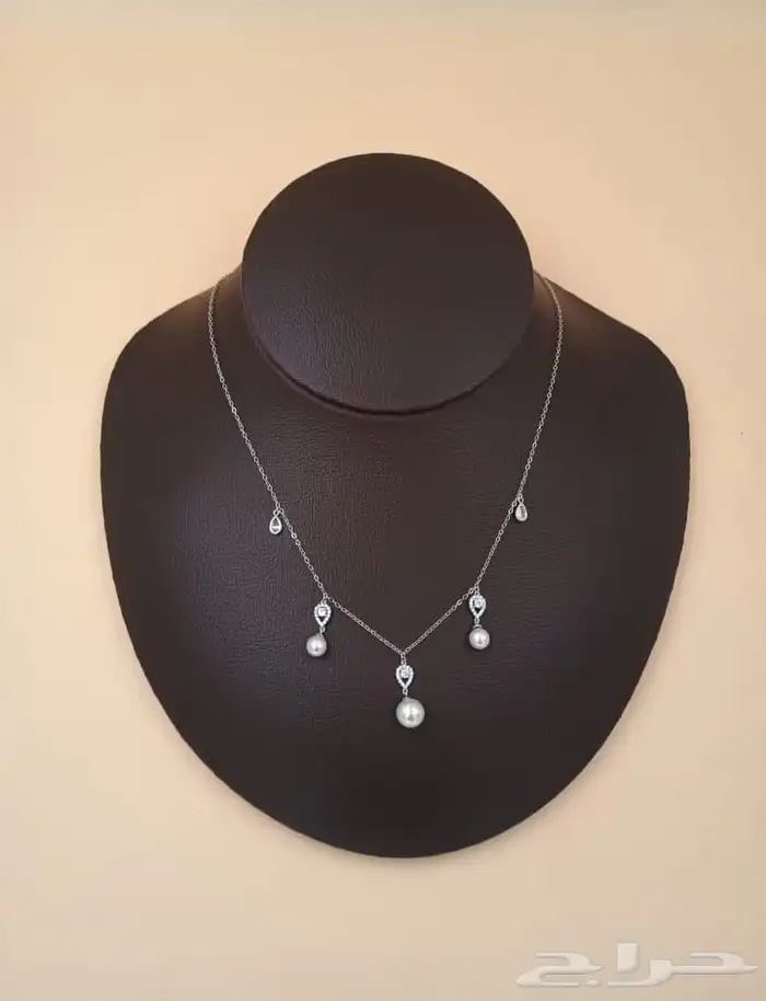 سلاسل فضه ايطالي اصلي 3