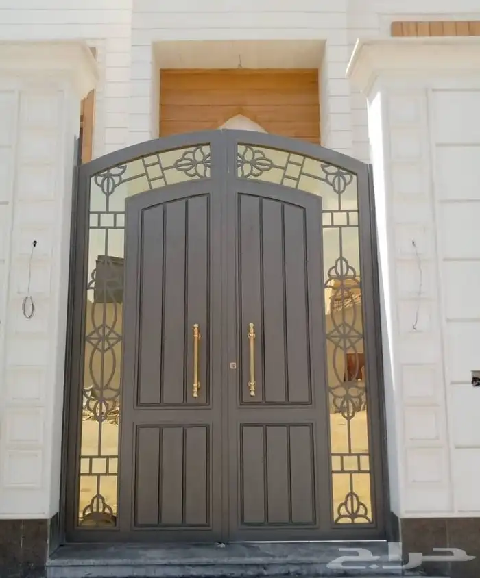 حداد ابواب شمال الرياض 7