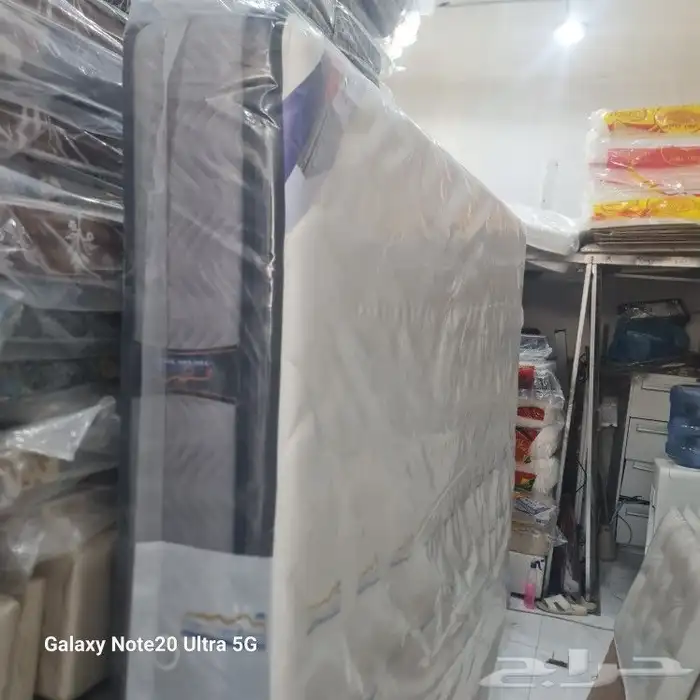 مراتب سراير ااثاث عمال 0