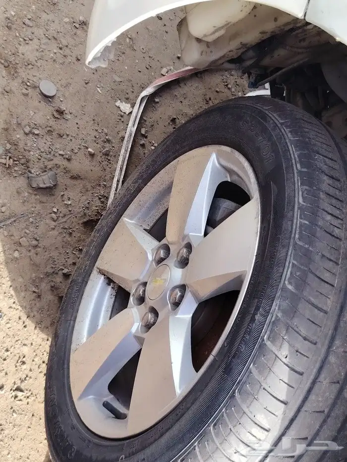 قطع غيار شفر ليت ماليبو و كروز 3