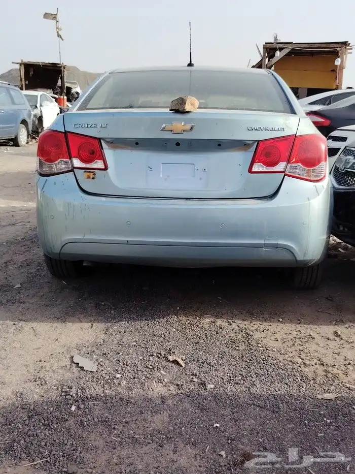 قطع غيار شفر ليت ماليبو و كروز 5