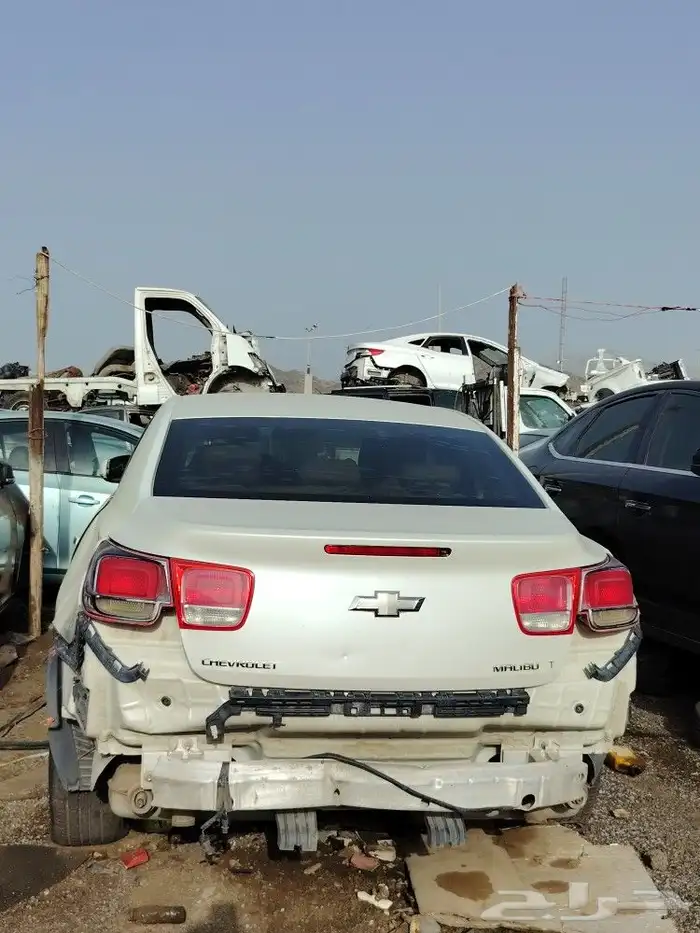 قطع غيار شفر ليت ماليبو و كروز 0