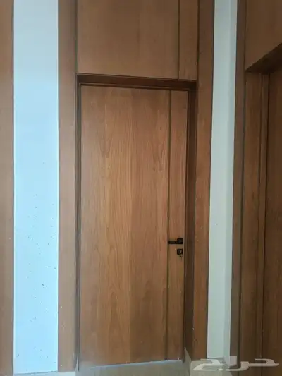 باب خشب جديد 2