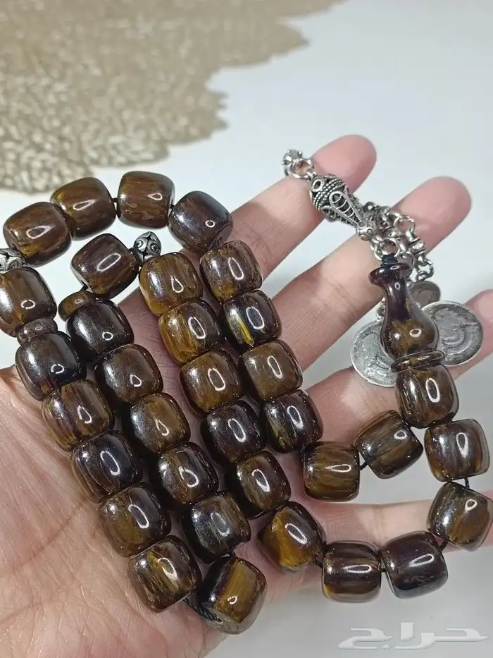 سبحة جالكسي فاتوران من عصي انجليزية صب التسعينات 0