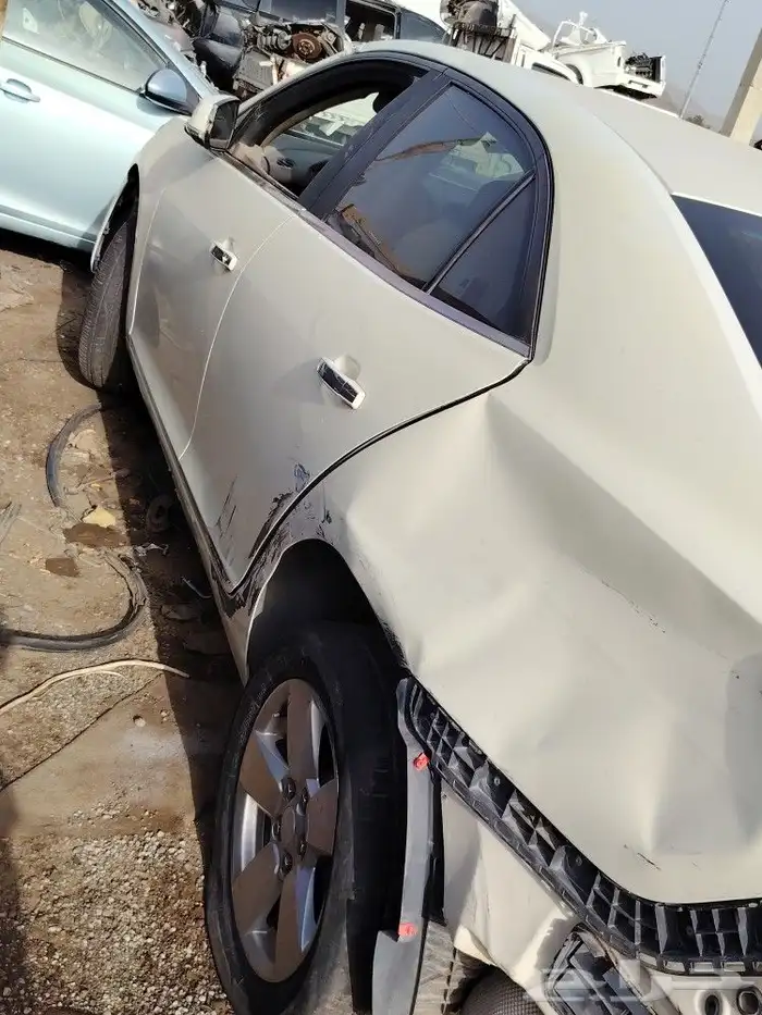 قطع غيار شفر ليت ماليبو و كروز 1