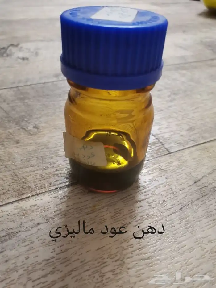 تصفيات على دهن عود وخلطات 4
