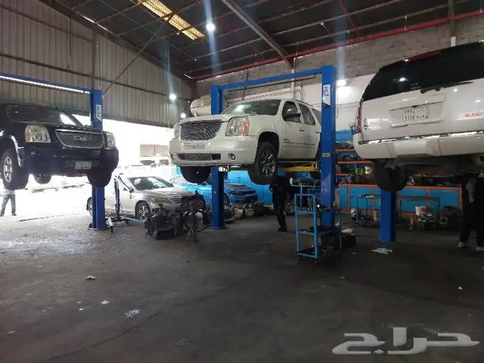 قير جمس يوكن دينالي 2008 مع التركيب والضمان 4